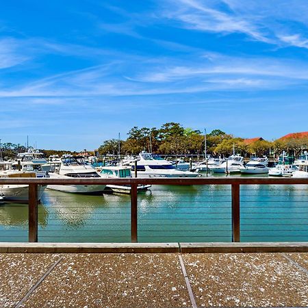 Harbourside 7127 Villa Hilton Head Island Exterior foto
