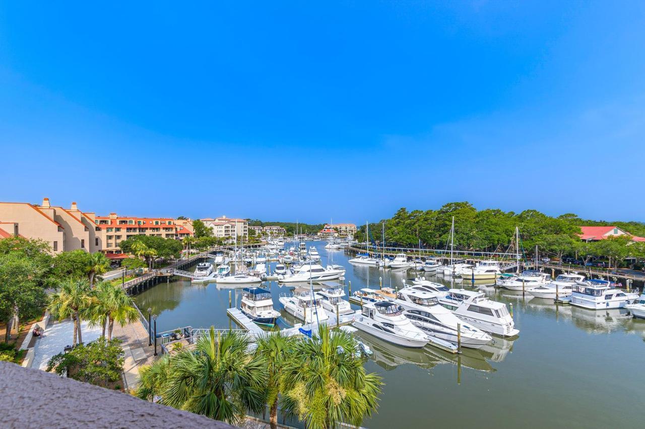 Harbourside 7127 Villa Hilton Head Island Exterior foto