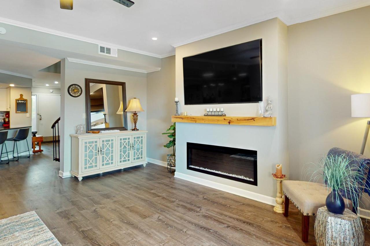 Harbourside 7127 Villa Hilton Head Island Exterior foto