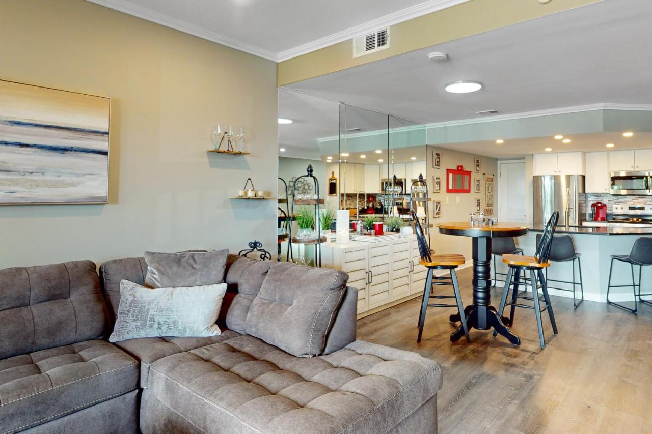 Harbourside 7127 Villa Hilton Head Island Exterior foto
