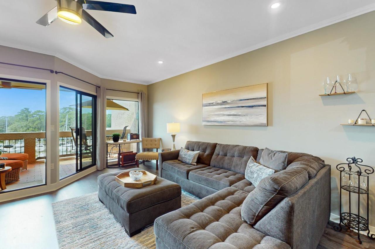 Harbourside 7127 Villa Hilton Head Island Exterior foto