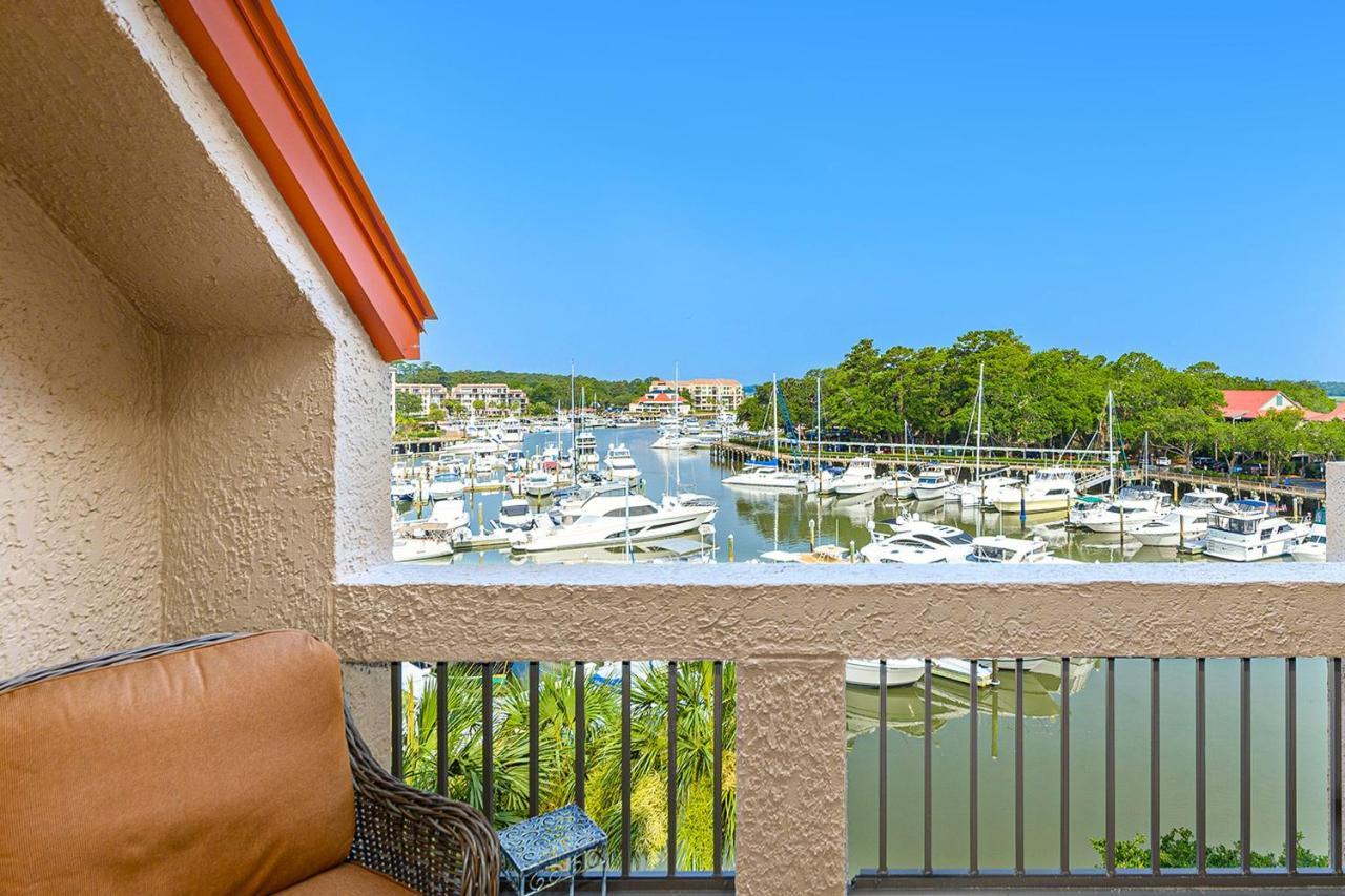 Harbourside 7127 Villa Hilton Head Island Exterior foto