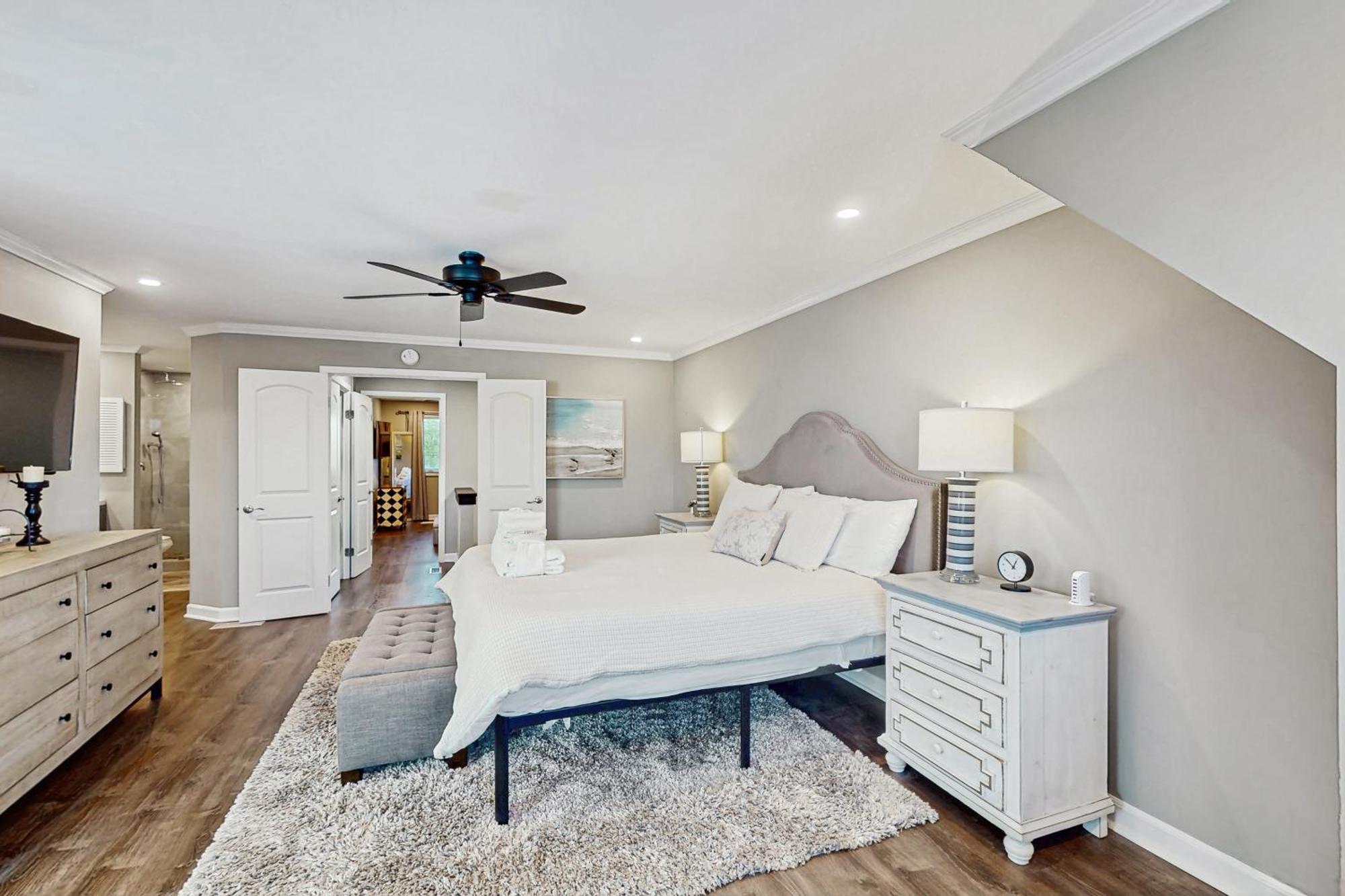 Harbourside 7127 Villa Hilton Head Island Exterior foto
