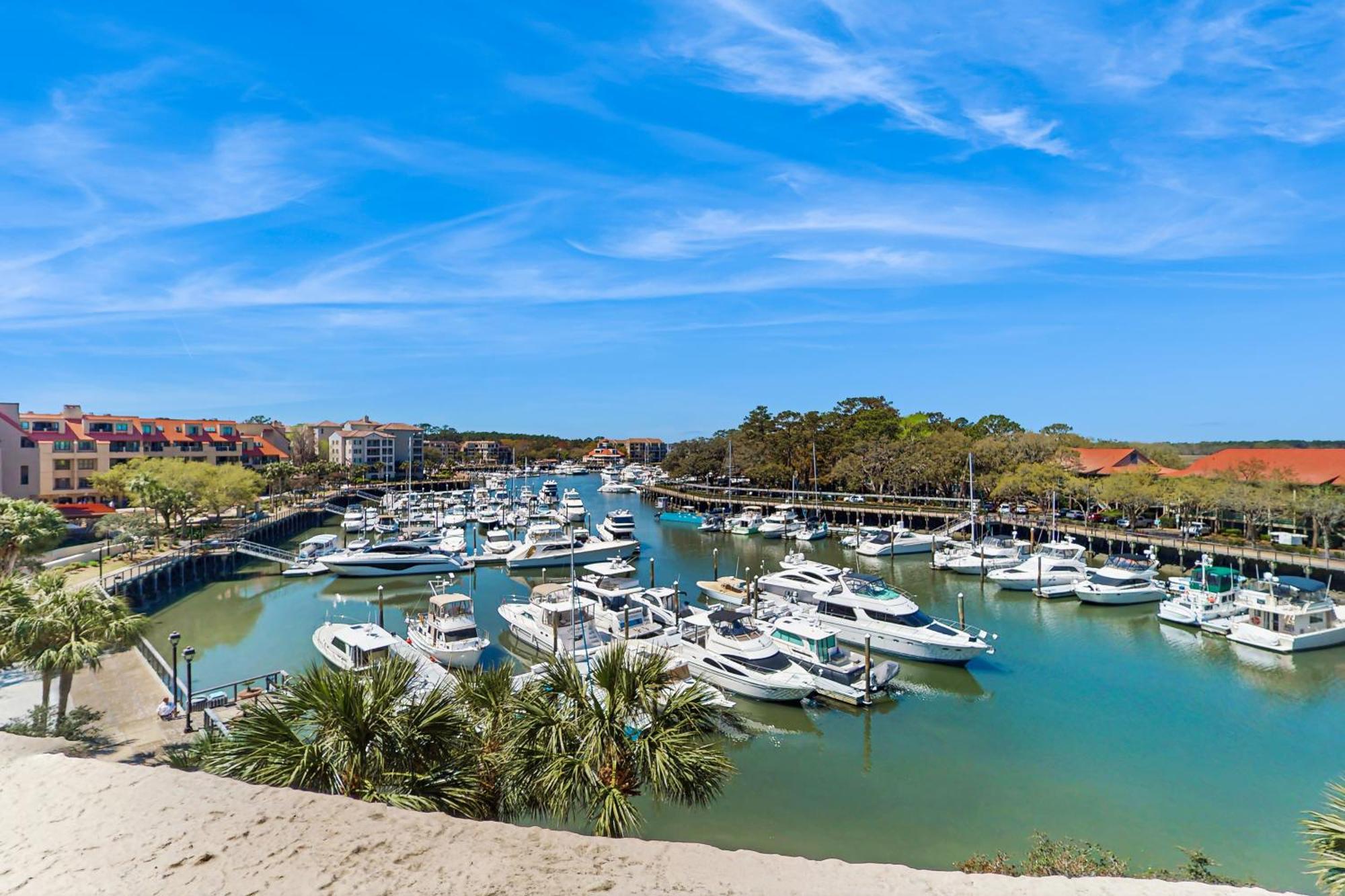 Harbourside 7127 Villa Hilton Head Island Exterior foto